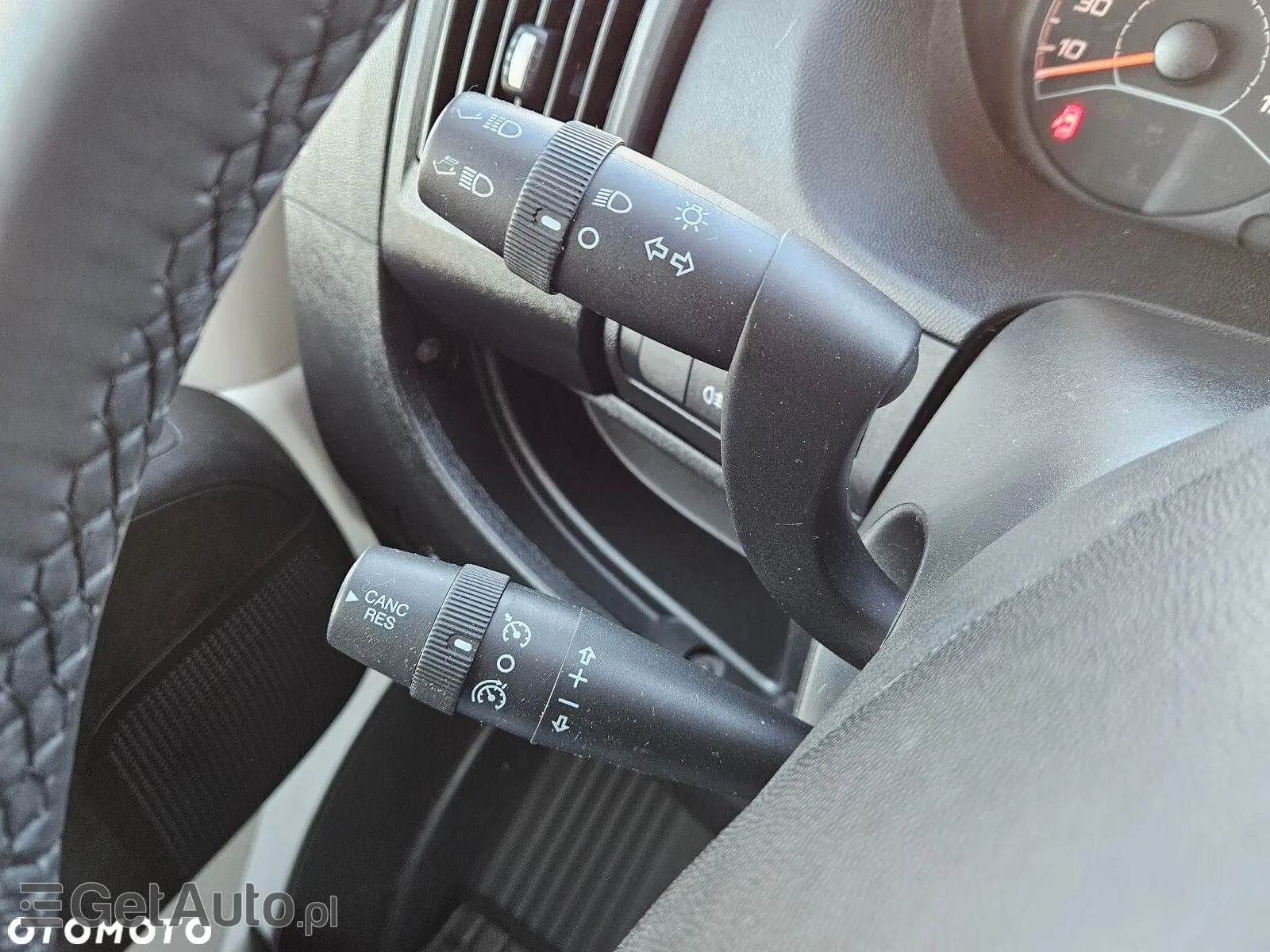 CITROËN Jumper 35+ L4H2 Driver