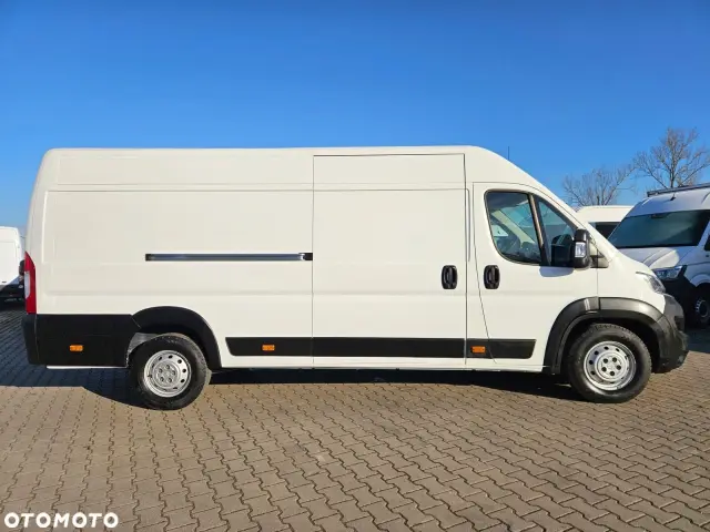 CITROËN Jumper 35+ L4H2 Driver