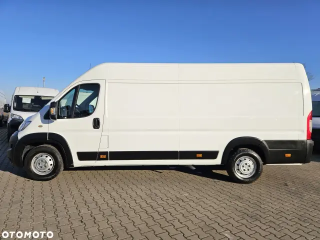 CITROËN Jumper 35+ L4H2 Driver