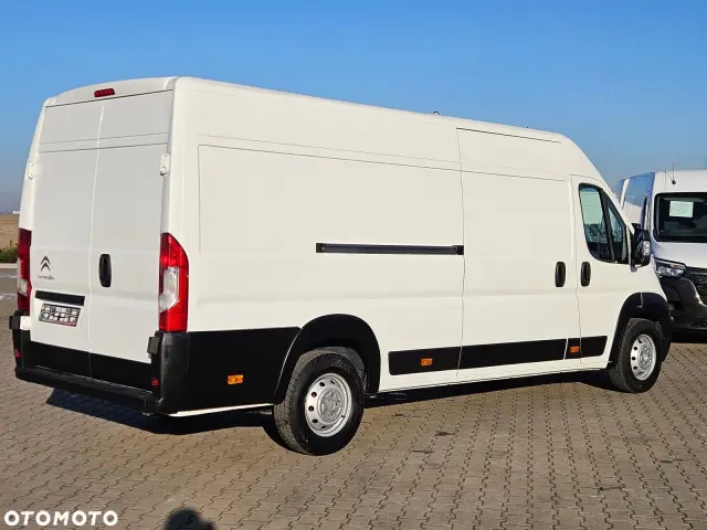 CITROËN Jumper 35+ L4H2 Driver