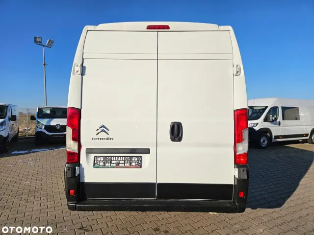 CITROËN Jumper 35+ L4H2 Driver