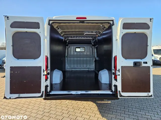 CITROËN Jumper 35+ L4H2 Driver