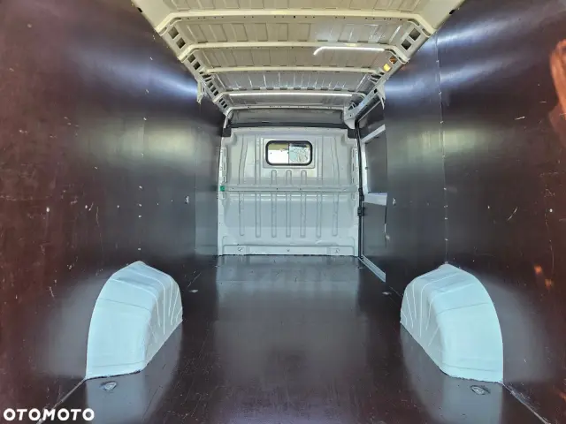 CITROËN Jumper 35+ L4H2 Driver