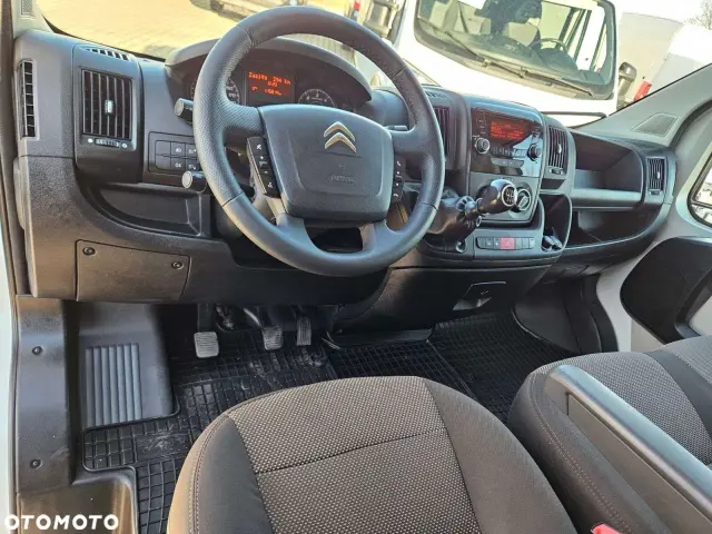 CITROËN Jumper 35+ L4H2 Driver