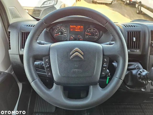 CITROËN Jumper 35+ L4H2 Driver