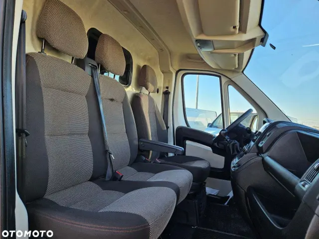 CITROËN Jumper 35+ L4H2 Driver