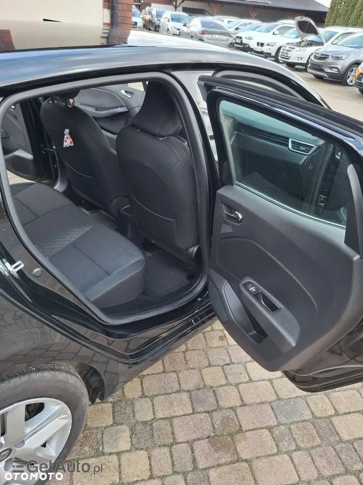 RENAULT Clio 1.0 TCe Zen