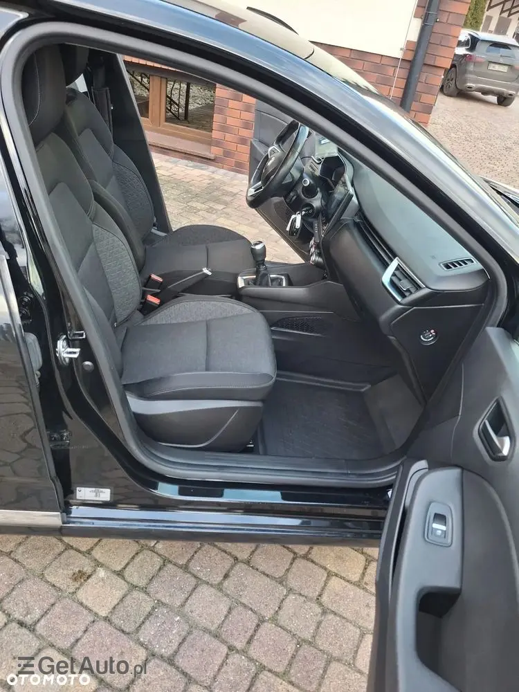 RENAULT Clio 1.0 TCe Zen