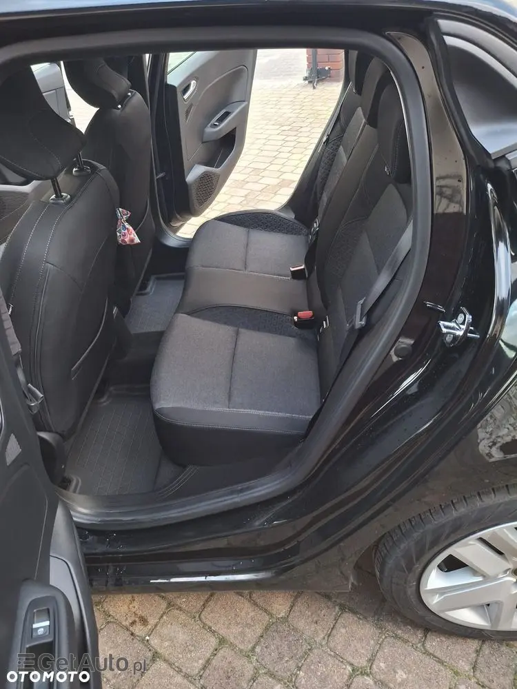 RENAULT Clio 1.0 TCe Zen