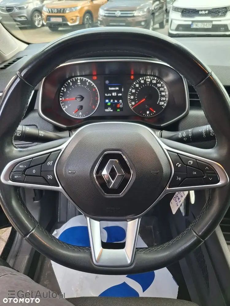 RENAULT Clio 1.0 TCe Zen