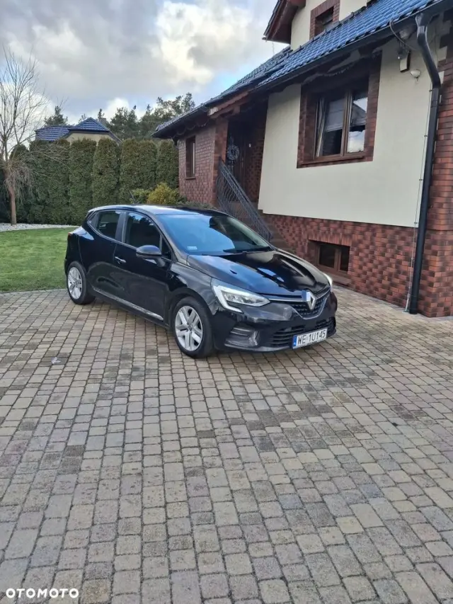 RENAULT Clio 1.0 TCe Zen