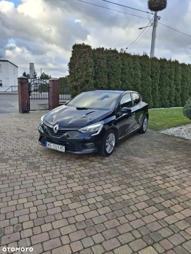 RENAULT Clio 1.0 TCe Zen