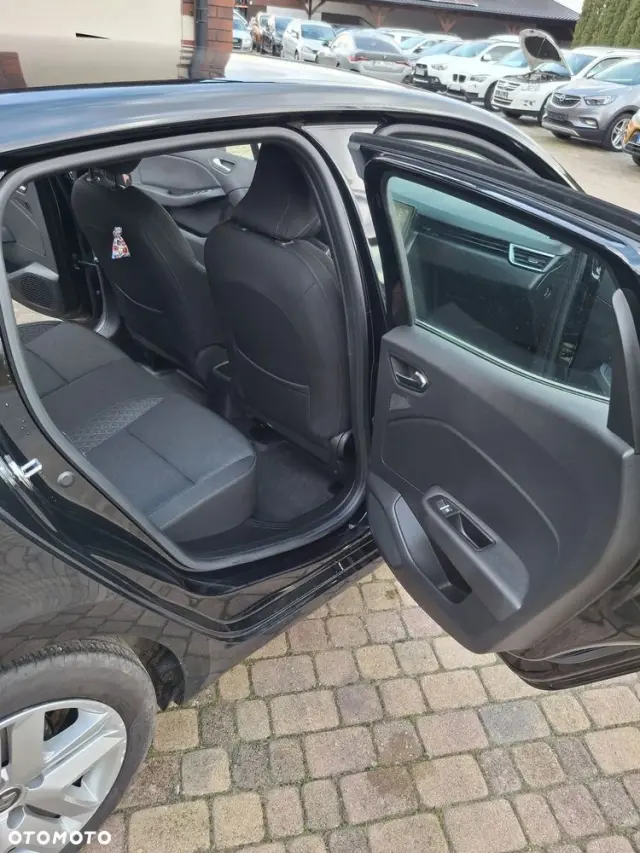 RENAULT Clio 1.0 TCe Zen