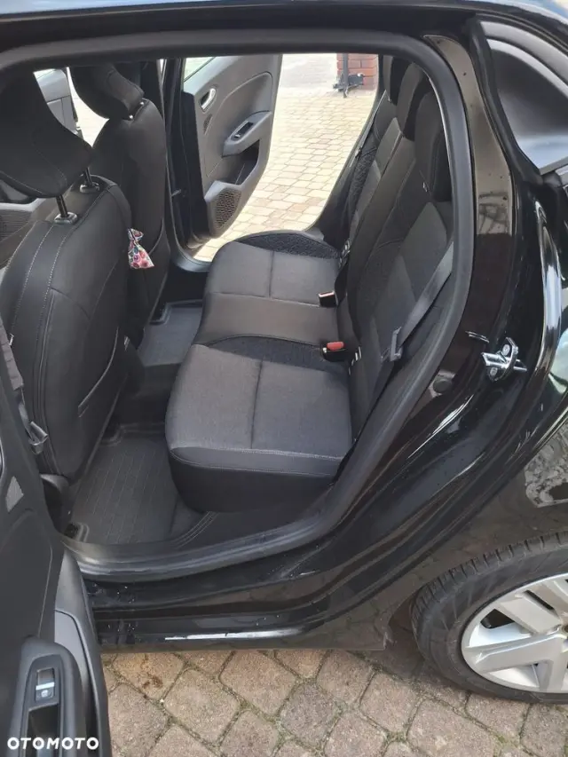RENAULT Clio 1.0 TCe Zen
