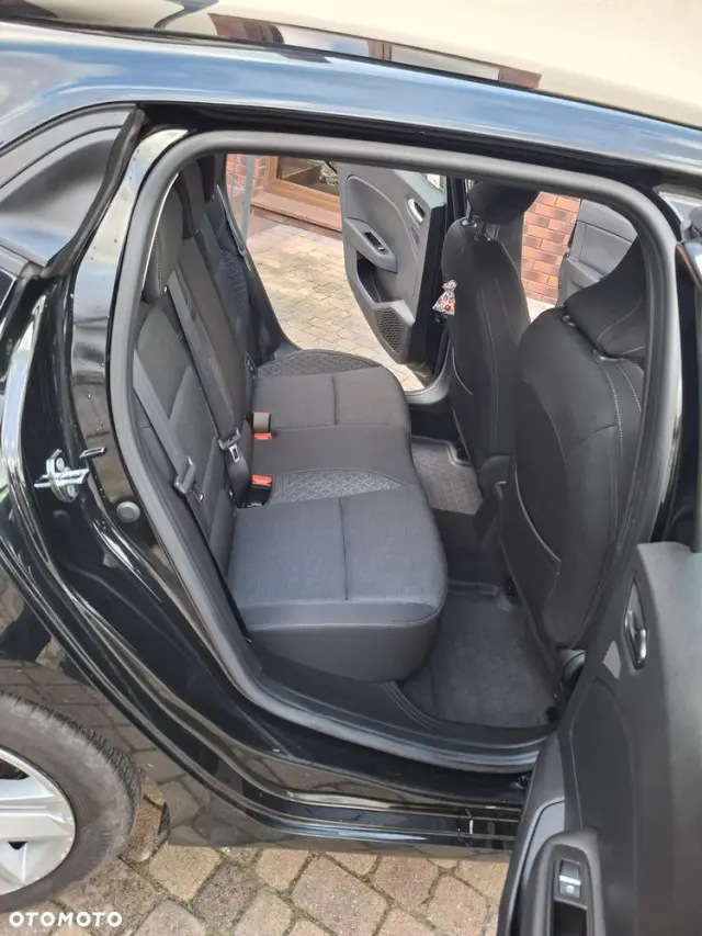 RENAULT Clio 1.0 TCe Zen