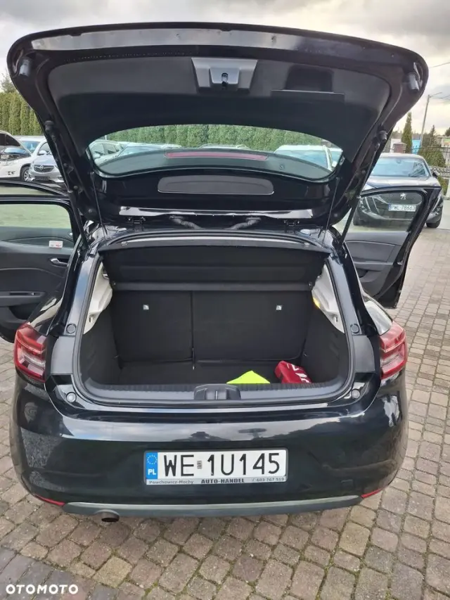 RENAULT Clio 1.0 TCe Zen