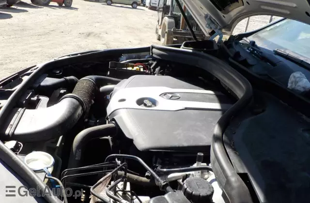 MERCEDES-BENZ ML 250 BlueTEC 4MATIC 7G-TRONIC