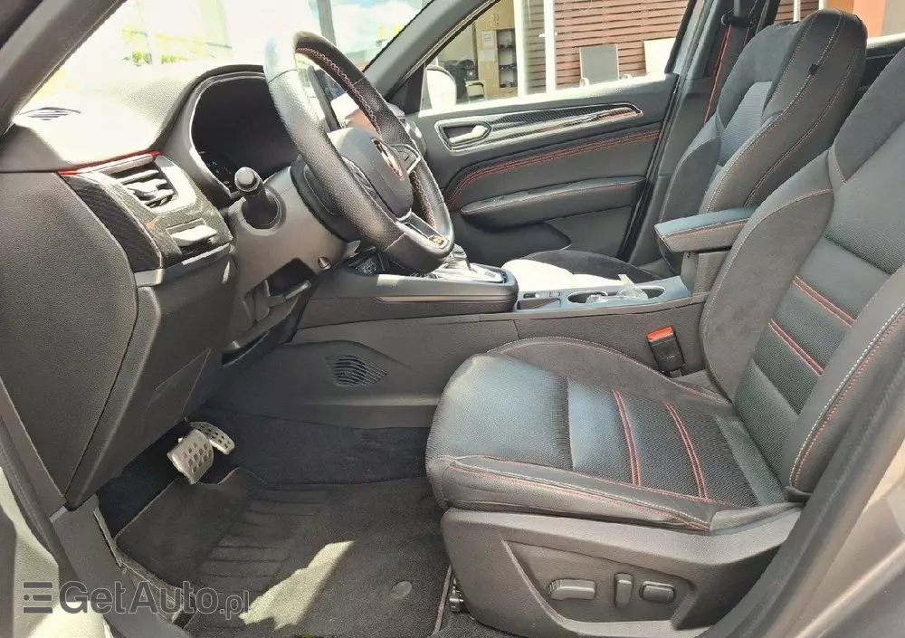 RENAULT Arkana 1.6 E-TECH R.S Line MMT