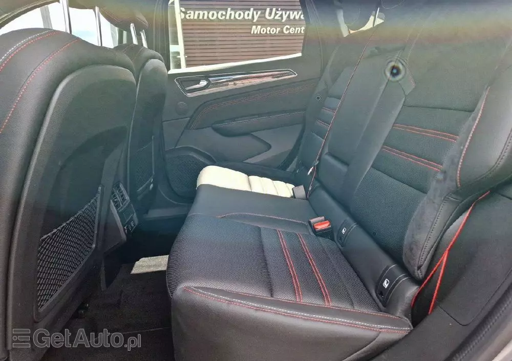 RENAULT Arkana 1.6 E-TECH R.S Line MMT