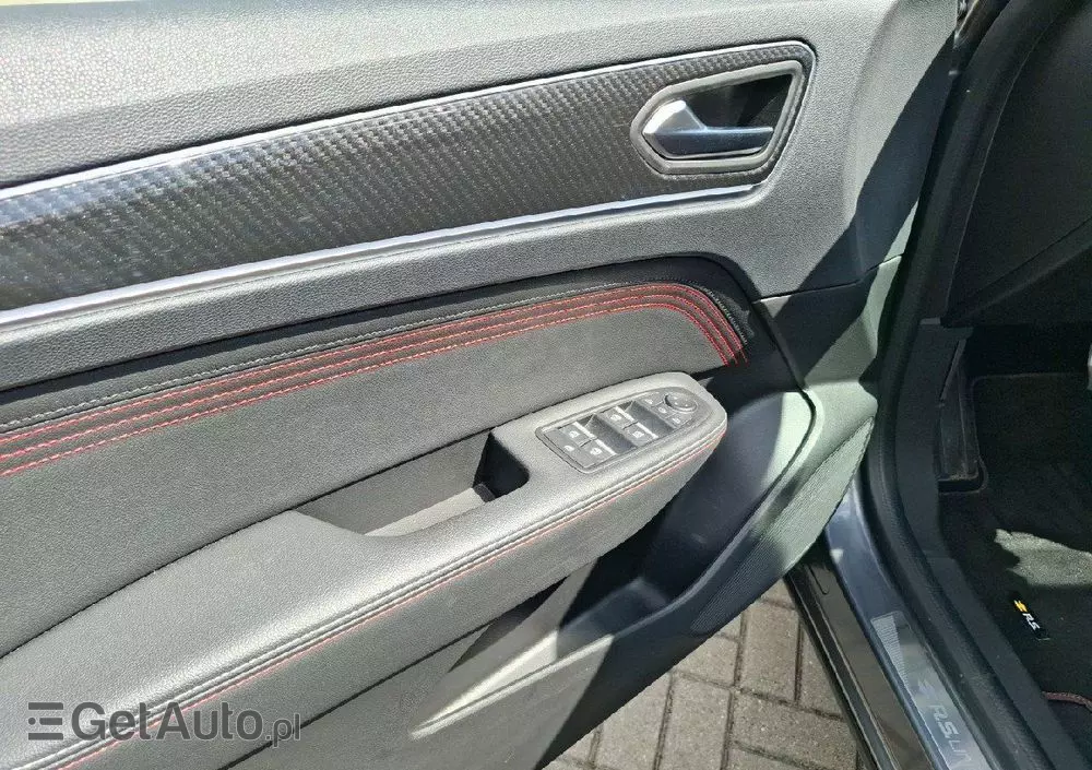 RENAULT Arkana 1.6 E-TECH R.S Line MMT