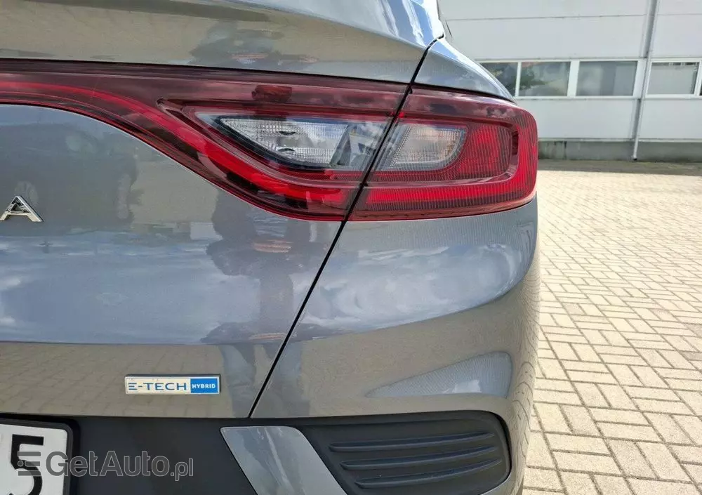 RENAULT Arkana 1.6 E-TECH R.S Line MMT