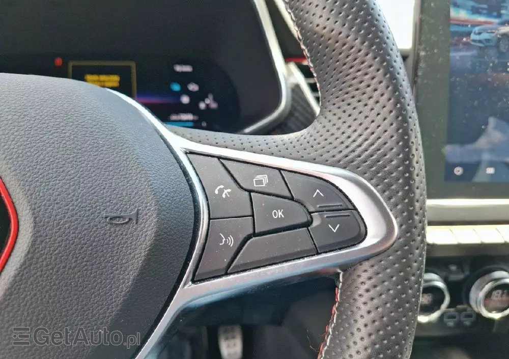 RENAULT Arkana 1.6 E-TECH R.S Line MMT