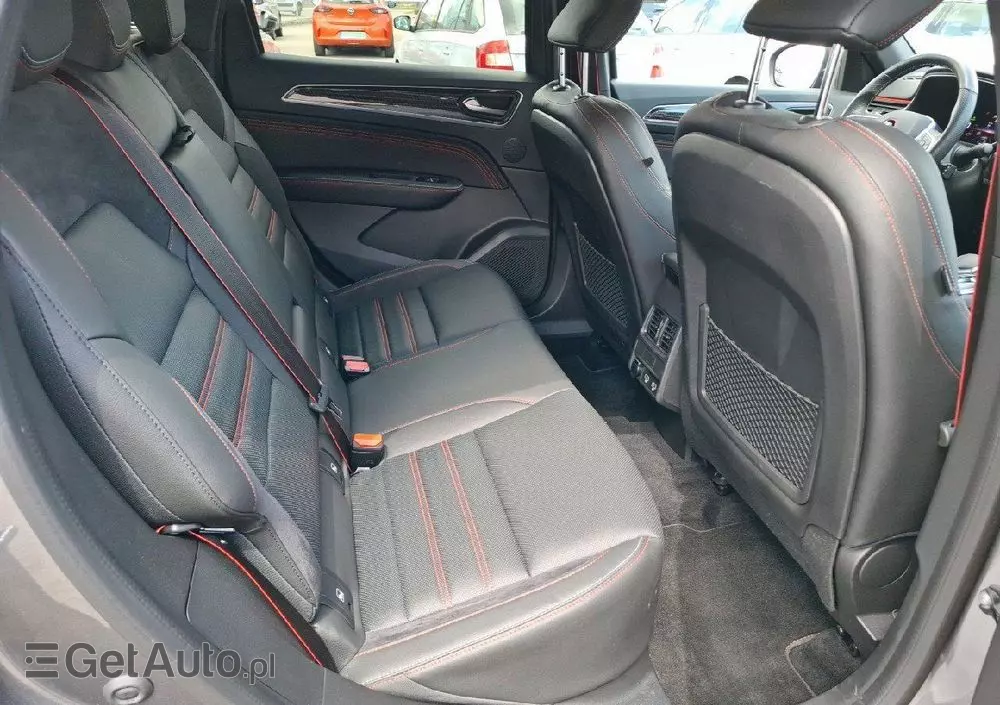 RENAULT Arkana 1.6 E-TECH R.S Line MMT