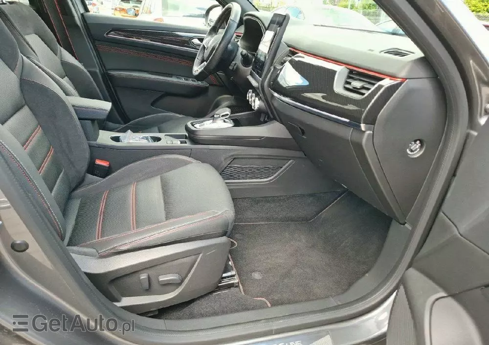 RENAULT Arkana 1.6 E-TECH R.S Line MMT