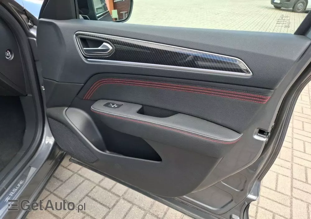 RENAULT Arkana 1.6 E-TECH R.S Line MMT