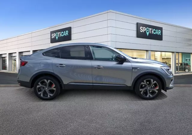 RENAULT Arkana 1.6 E-TECH R.S Line MMT