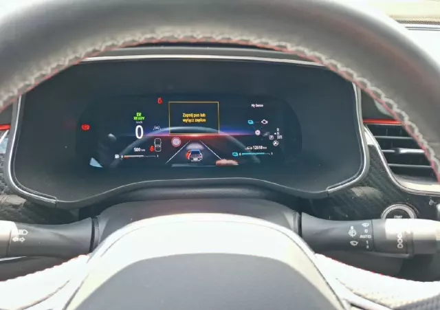 RENAULT Arkana 1.6 E-TECH R.S Line MMT