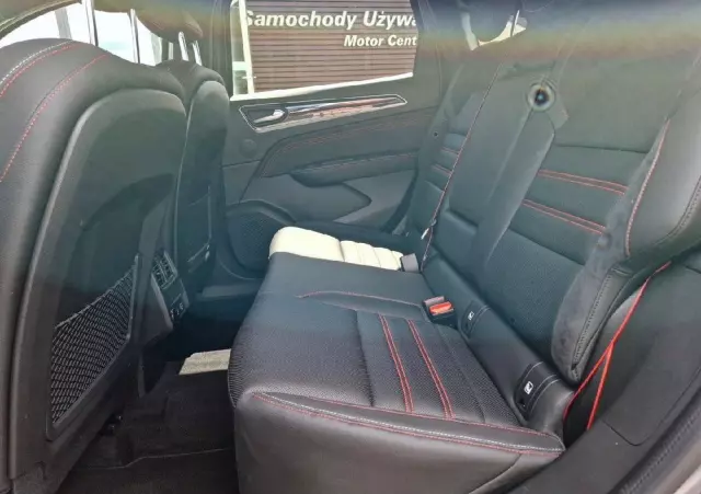 RENAULT Arkana 1.6 E-TECH R.S Line MMT