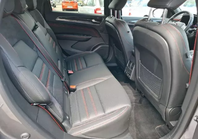 RENAULT Arkana 1.6 E-TECH R.S Line MMT