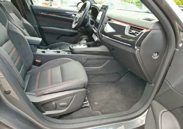 RENAULT Arkana 1.6 E-TECH R.S Line MMT