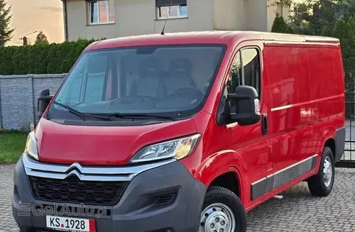 CITROEN Jumper 