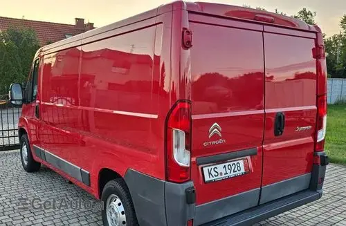 CITROEN Jumper 