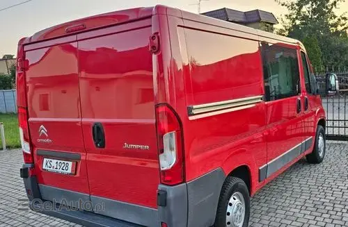 CITROEN Jumper 