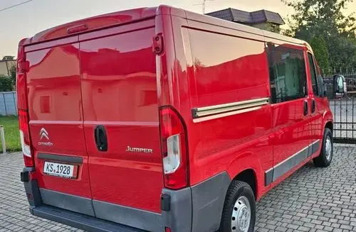 CITROEN Jumper 