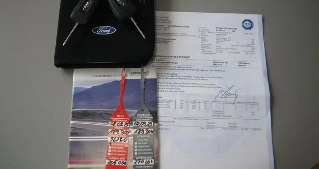 FORD Tourneo Custom 2.0 EcoBlue L1 Sport SelectShift