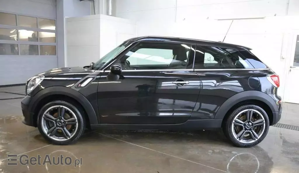 MINI  Mini Paceman 