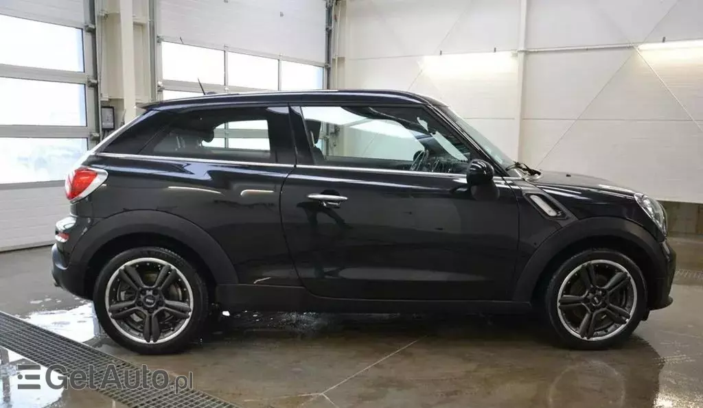 MINI  Mini Paceman 