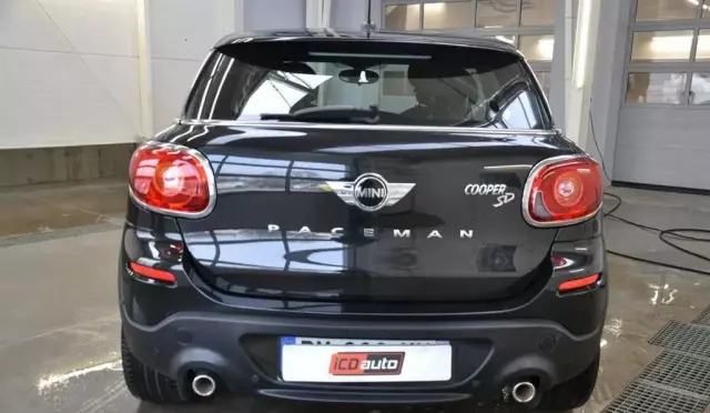 MINI  Mini Paceman 