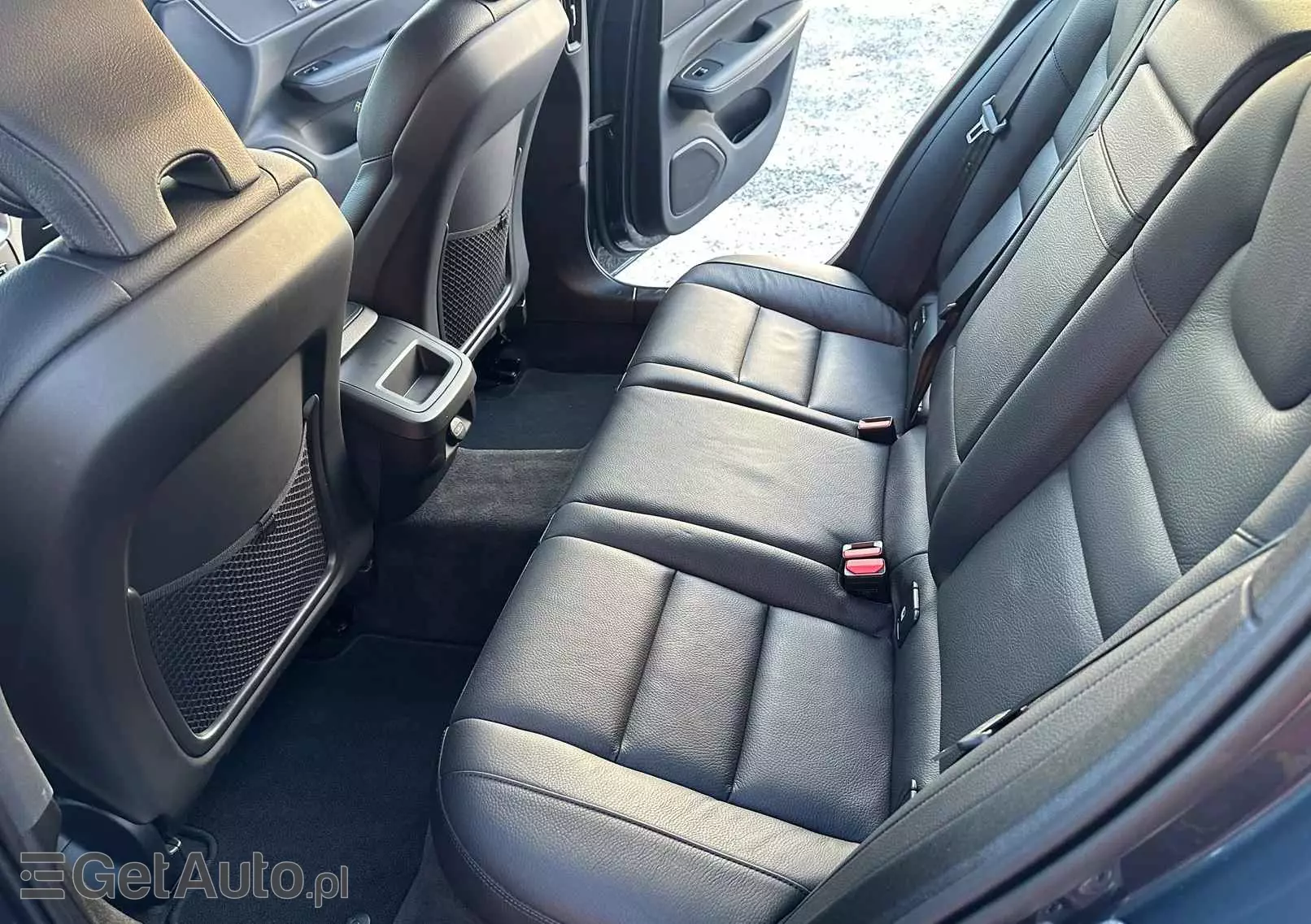 VOLVO V60 Cross Country Pro D4 AWD