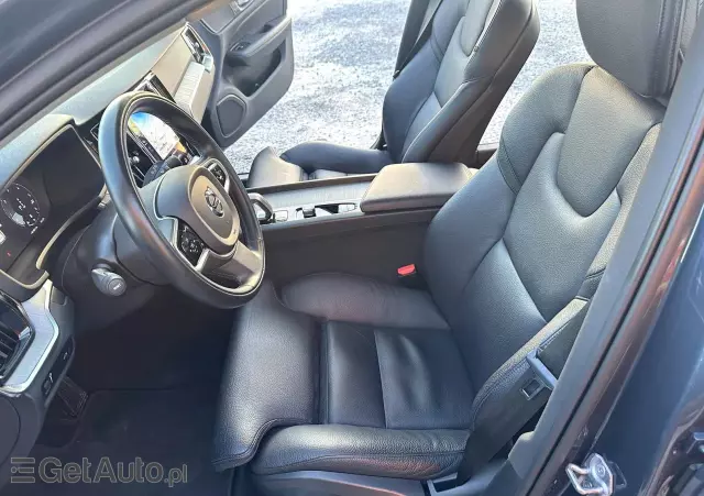 VOLVO V60 Cross Country Pro D4 AWD