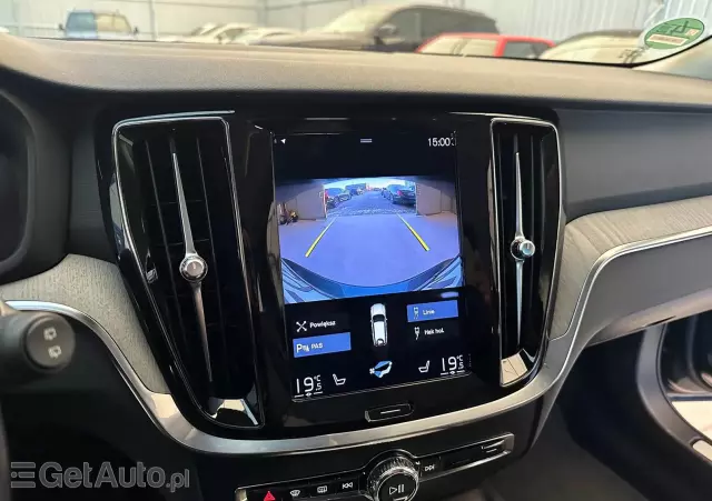 VOLVO V60 Cross Country Pro D4 AWD