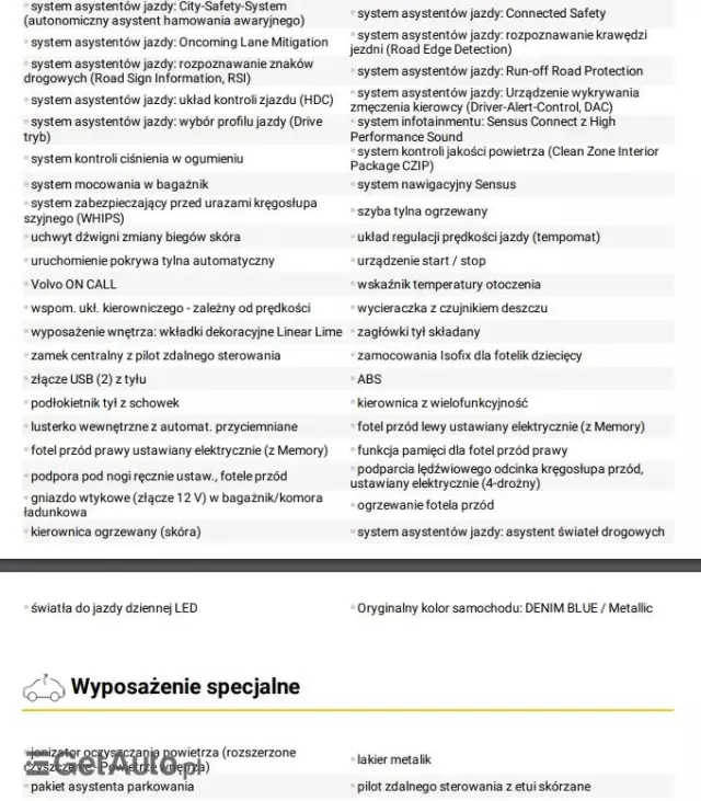 VOLVO V60 Cross Country Pro D4 AWD