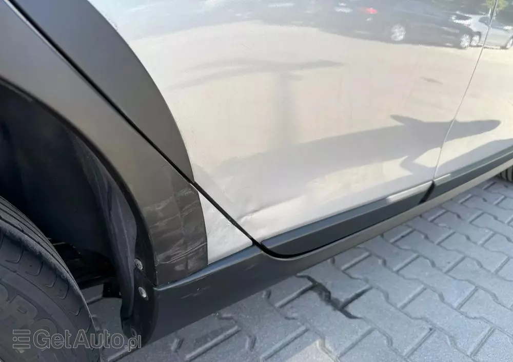 PEUGEOT 2008 1.2 Pure Tech GPF Crossway S&S