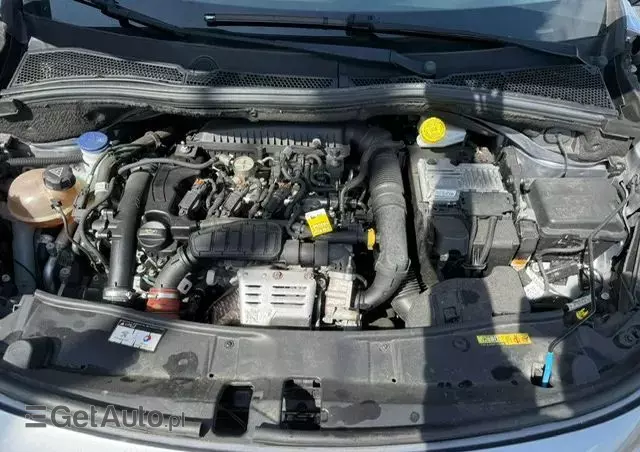 PEUGEOT 2008 1.2 Pure Tech GPF Crossway S&S