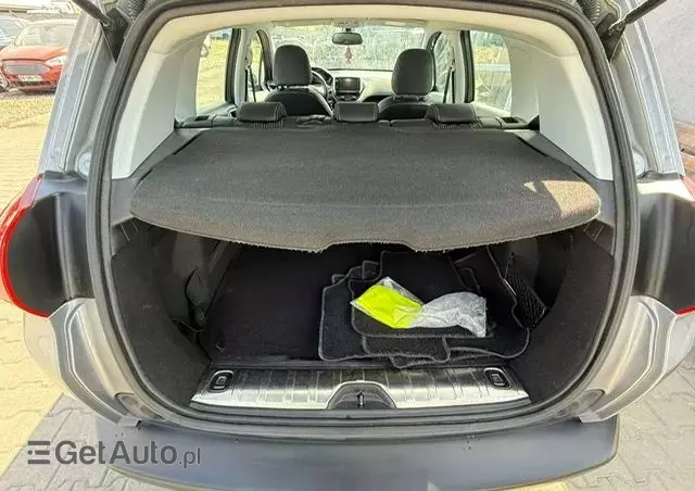 PEUGEOT 2008 1.2 Pure Tech GPF Crossway S&S