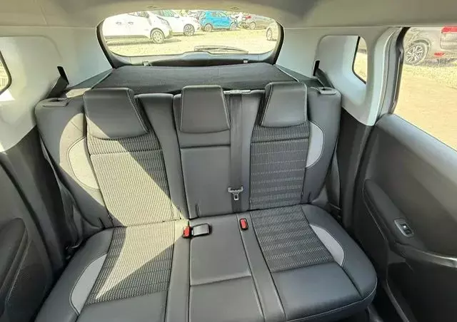 PEUGEOT 2008 1.2 Pure Tech GPF Crossway S&S